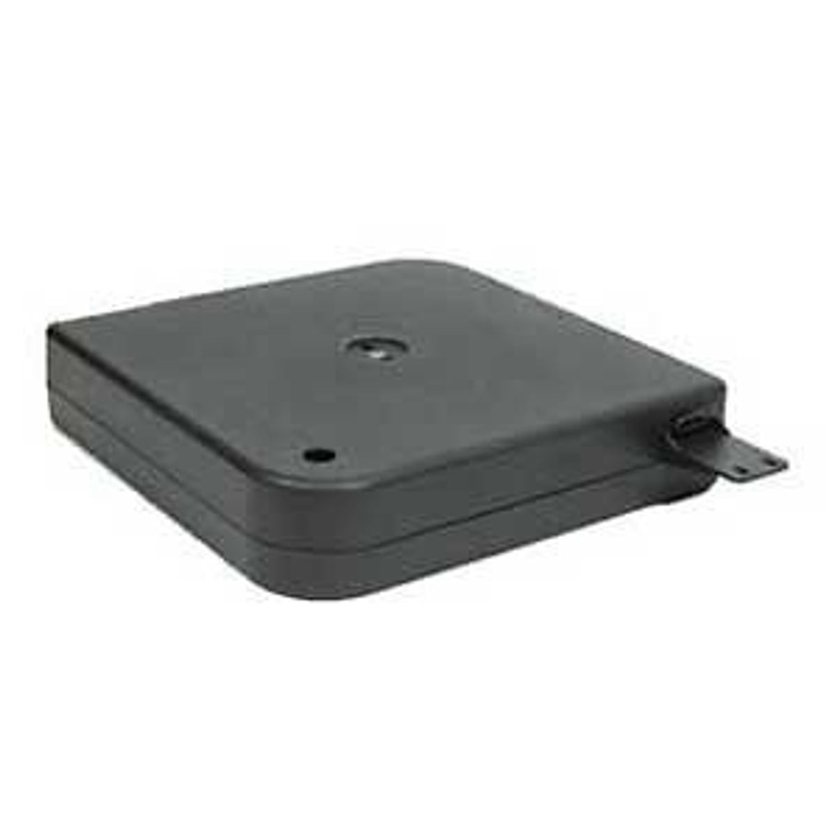 Legrand TBCRHDMI | InteGreat Cable Retractor, Black, 12 ft. HDMI Cable, Extends 5 ft.