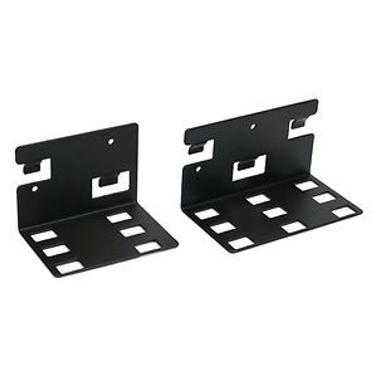 Legrand TP-CR-BKT | InteGreat Series Perpendicular Mounting Bracket, Compatible with Table Box
