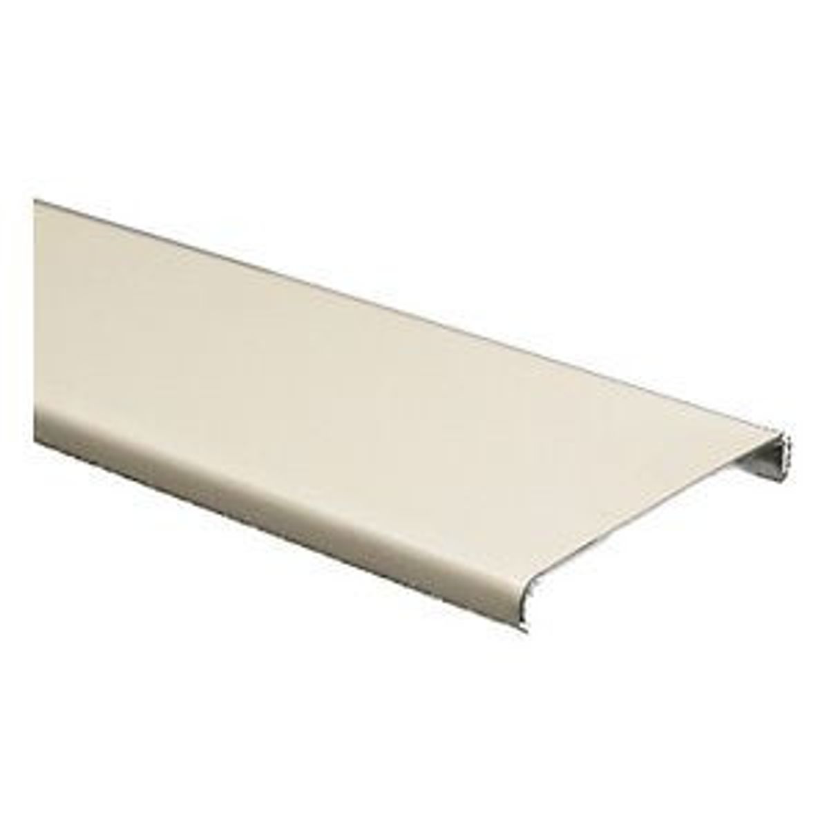 Legrand V2400C | 2400 Series Raceway Cover, Ivory