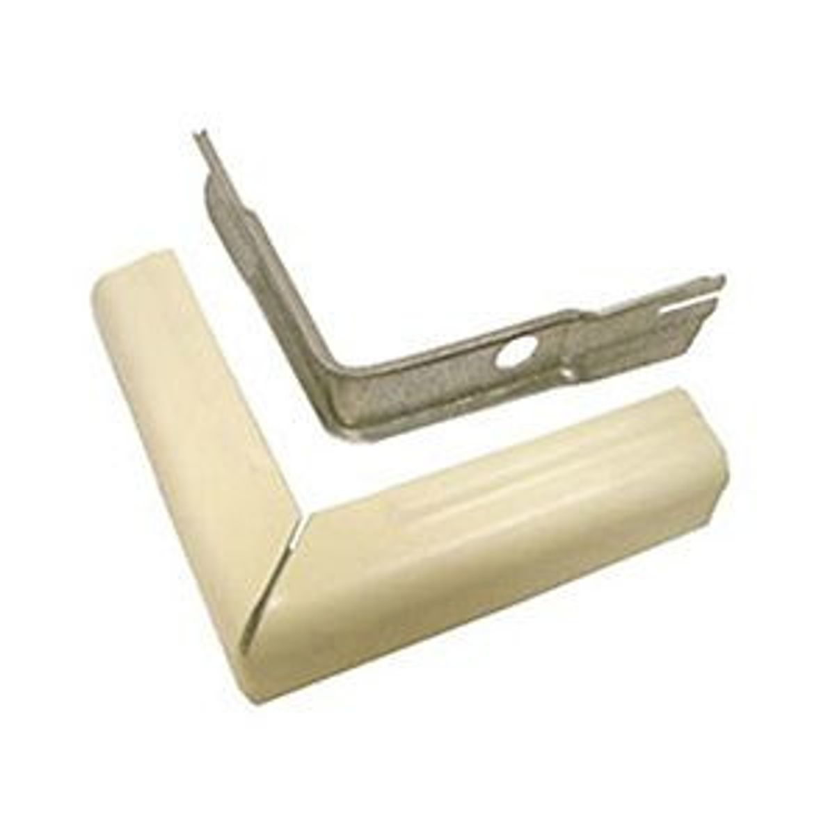 Legrand V517 | Internal Elbow, for V500 Raceway, 2-3/4 inch