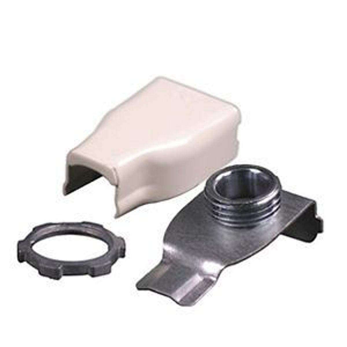 Legrand V5783 | 500/700 Series Elbow Box Connector Fitting