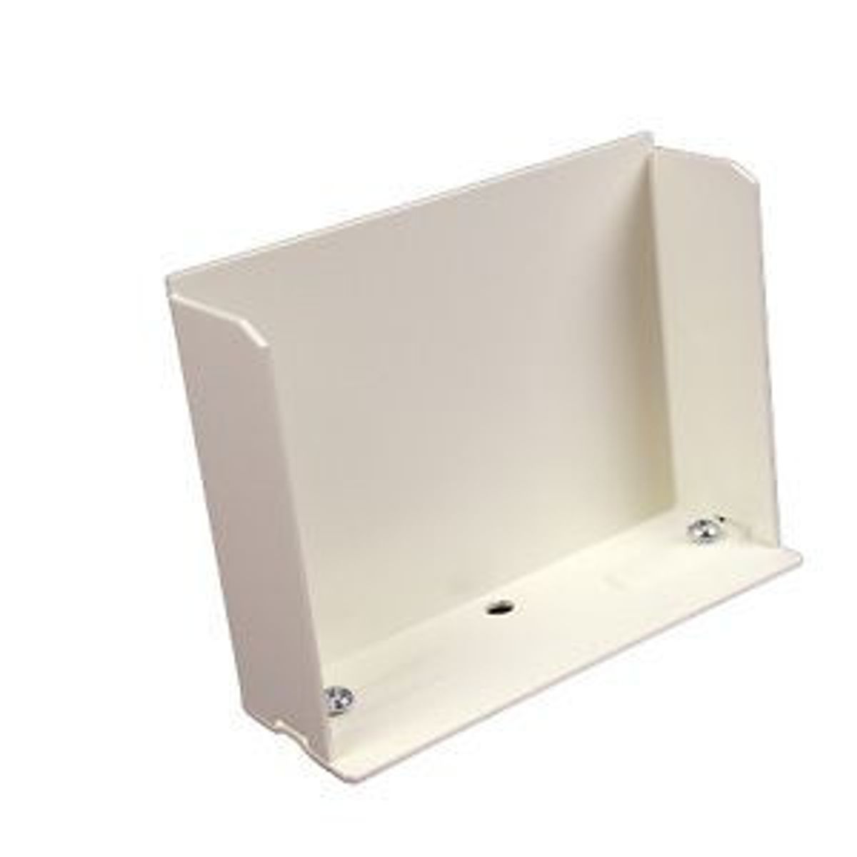 Legrand V6010B | 6000 Blank End Fitting