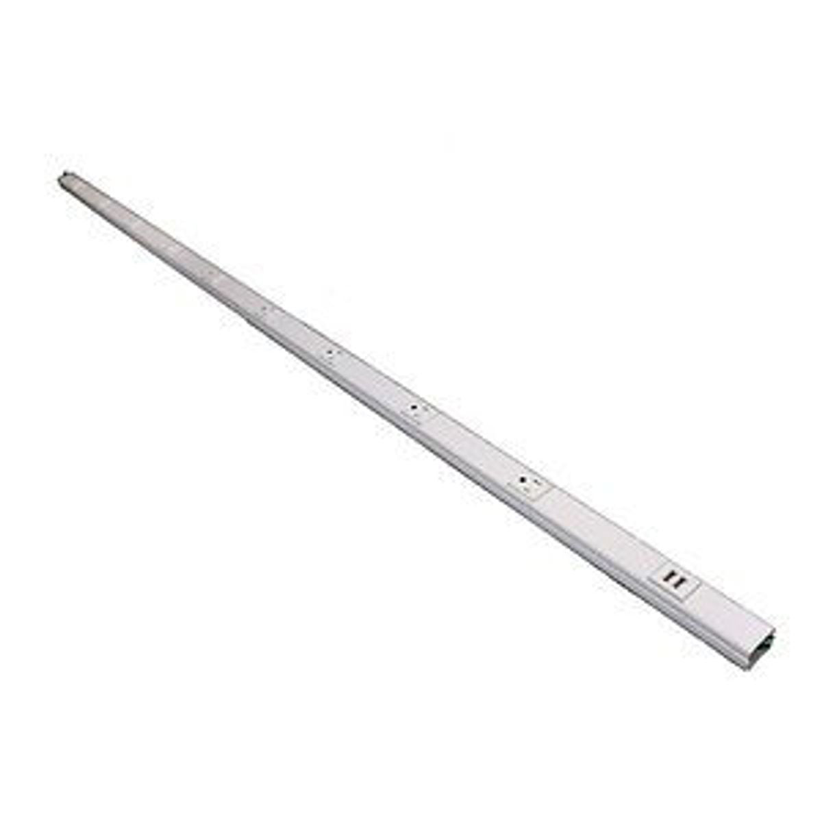 Legrand WH20GB606TRUSB | 6’ PLUGMOLD MULTIOUTLET SYSTEMWITH USB