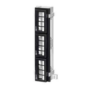 Leviton 47689-QPN | Patch Panels