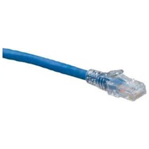 Leviton 6D460-25L | Copper Patch Cord with Modular Plug 25 ft