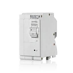 Leviton LB220-GF 2-pole Gfci Cb