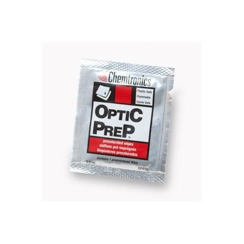 Leviton Manufacturing Co 49886-APD | Alcohol Pads 100/pack