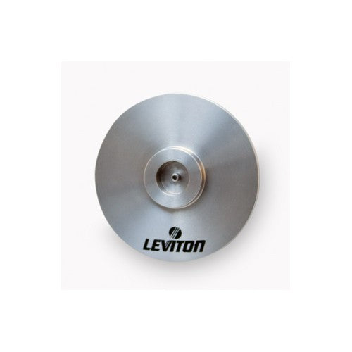 Leviton Manufacturing Co 49886-LCP | LC Polishing Puck 1.25mm