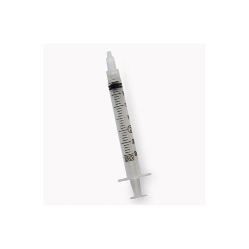 Leviton Manufacturing Co 49886-SYR | Syringes for FAST-CURE Fiber Optic connectors, 25/pack