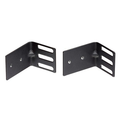 Leviton Manufacturing Co 5WMNB-ACC | Mounting Ear Bracket Kit for use with Mini SDX Wall-Mount Enclosure