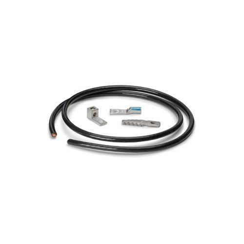 Leviton Manufacturing Co DPGRD-KIT | DP Universal Grounding Kit (for use with all rack and wall-mount fiber enclosures)