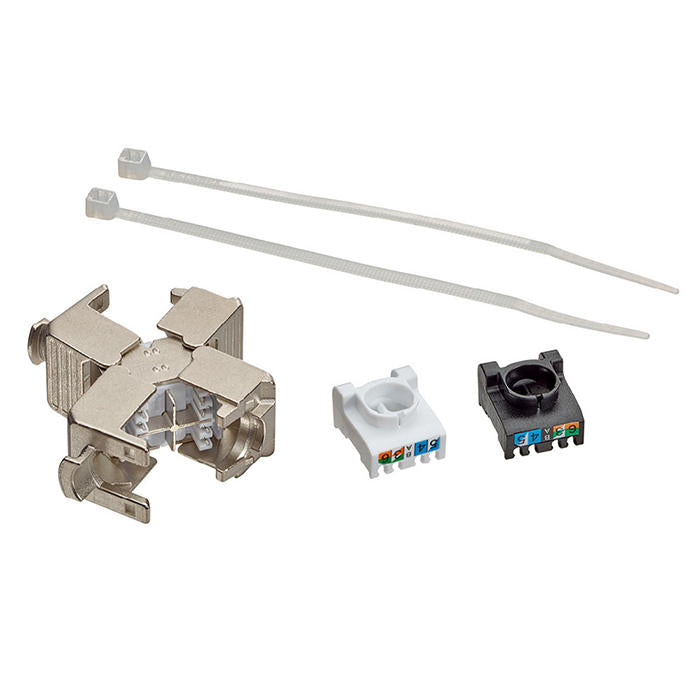 Leviton SBCPI-00S | Vxc Coupler