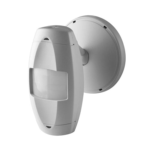Leviton OSWWV-I0W | Occupancy Sensor, Low Voltage, Pir, Wall Mount, Wideview, 2500Sf, Off-White