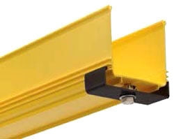 Leviton SWDMB | 4x12 Duct Mounting Bracket