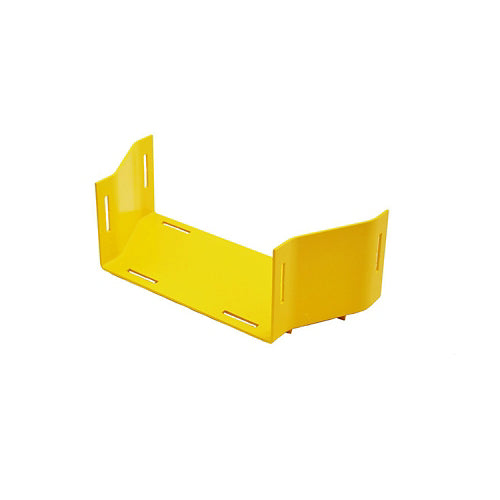 Leviton SWRDR-RDR | 4X12 Reducer To 4X8 Without Cover