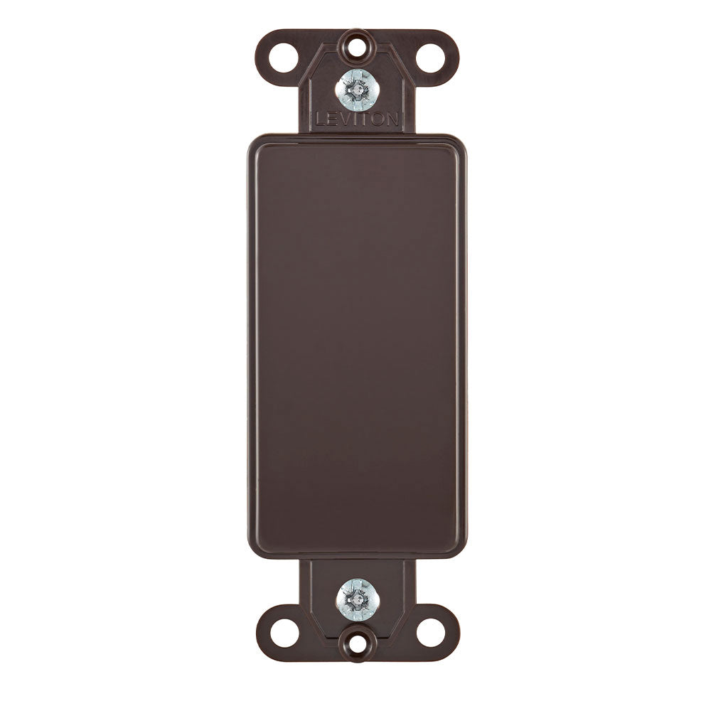 Leviton 80414 | Decora QuickPort Multimedia Insert