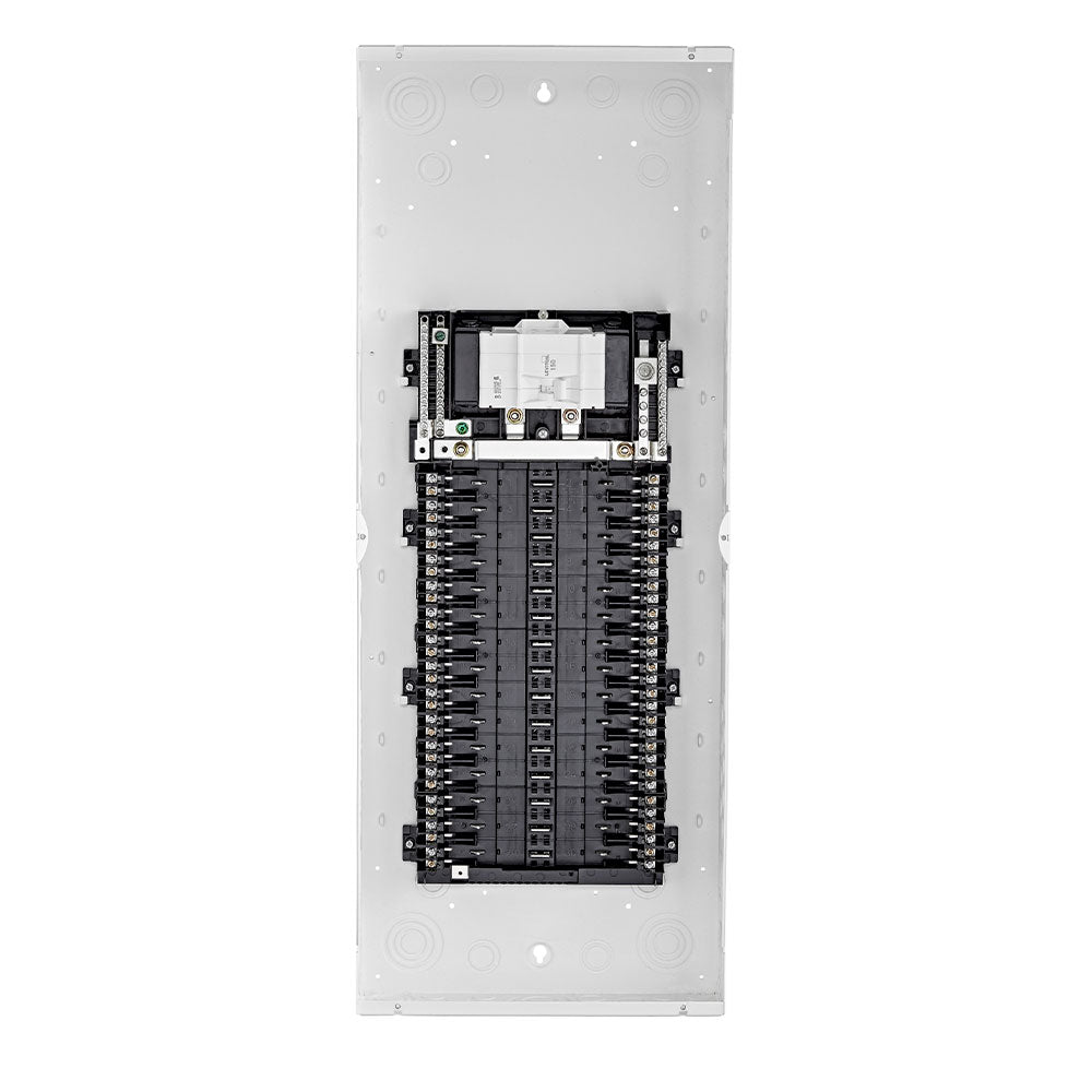 Leviton LP315-MB | 30 Space Indoor Load Center with 150A Main Circuit Breaker