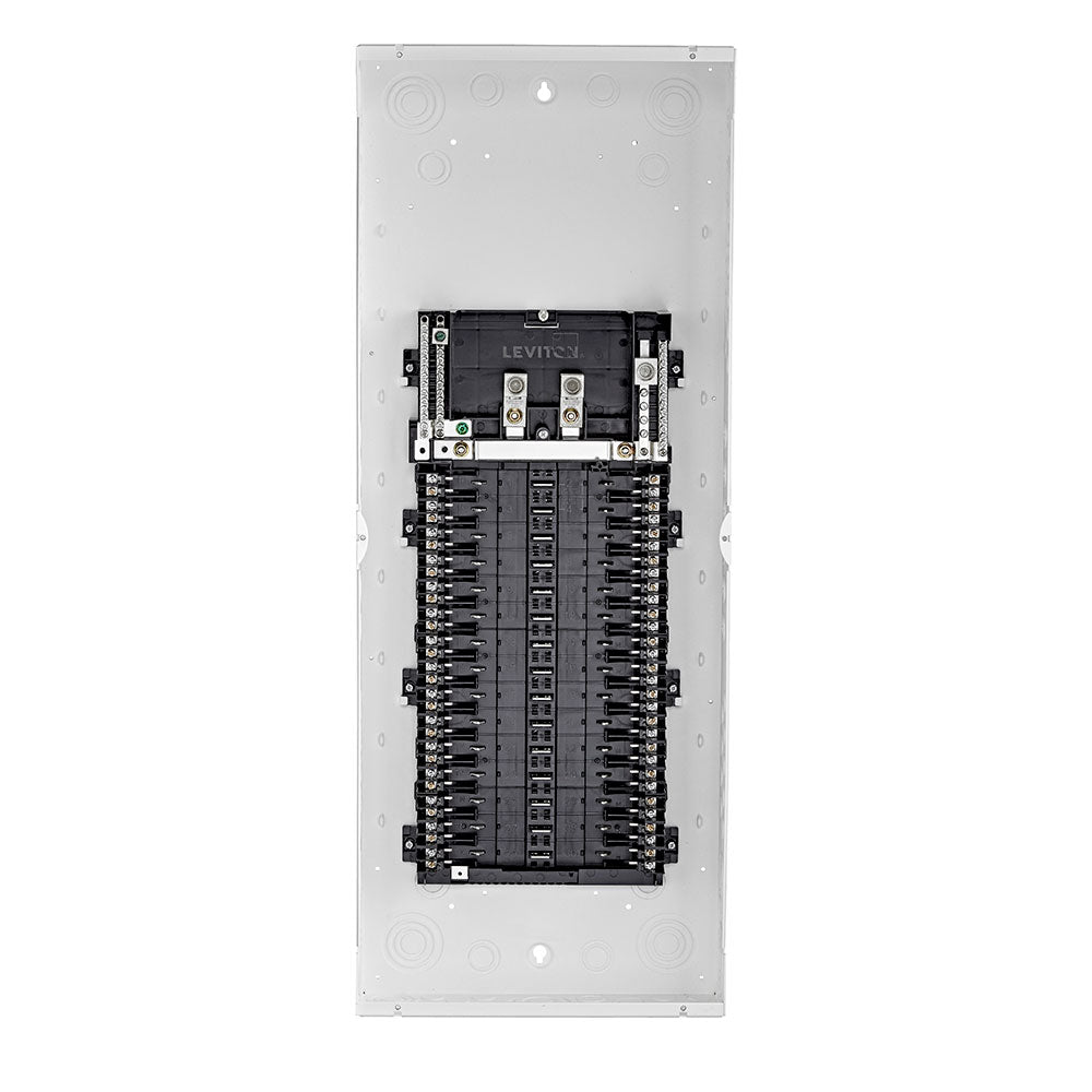 Leviton LP320-ML | 30 Space Indoor Load Center with Main Lugs