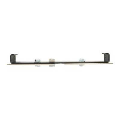 Leviton SWSUS-WRD | 4x12 Suspension Kit w/o Rod (install from ceiling)