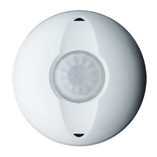 Leviton ZSC04-INW | Requires DLDNK LuminaRF Stand Alone Room Controller or 74A00-1 Lumina Gateway to operate, Color: White