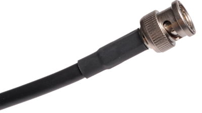 Liberty AV 20SD-BNCM-M-25 | 25" High Resolution BNC male to BNC male Composite Video cable