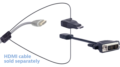 Liberty AV DL-AR10032 | Digitalinx Secure Adapter Ring
