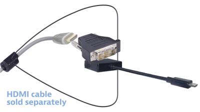 Liberty AV DL-AR10196 | Digitalinx Secure Adapter Ring