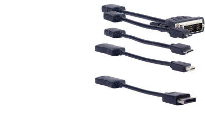Liberty AV DL-AR10604 | Digitalinx Secure Adapter Ring