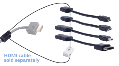 Liberty AV DL-AR1086 | Digitalinx Secure Adapter Ring