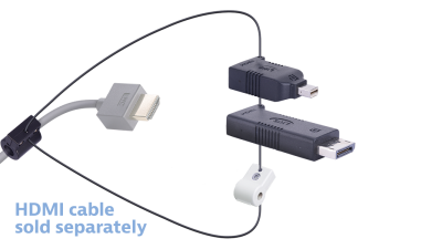 Liberty AV DL-AR1089 | Digitalinx Secure Adapter Ring