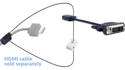 Liberty AV DL-AR1090 | Digitalinx Secure Adapter Ring
