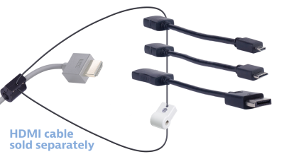 Liberty AV DL-AR1092 | Digitalinx Secure Adapter Ring