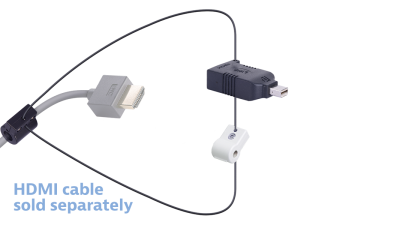 Liberty AV DL-AR1093 | Digitalinx Secure Adapter Ring