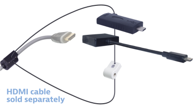 Liberty AV DL-AR11178 | Digitalinx Secure Adapter Ring