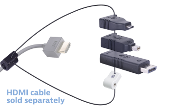 Liberty AV DL-AR1122 | Digitalinx Secure Adapter Ring