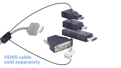 Liberty AV DL-AR1124 | Digitalinx Secure Adapter Ring