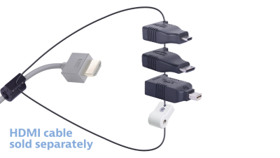 Liberty AV DL-AR1141 | Digitalinx Secure Adapter Ring
