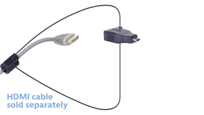 Liberty AV DL-AR11868 | Digitalinx Secure Adapter Ring
