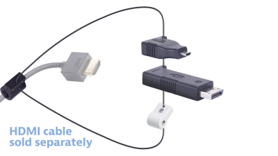 Liberty AV DL-AR1193 | Digitalinx Secure Adapter Ring