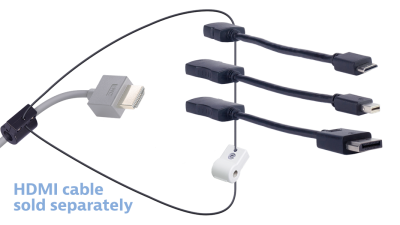Liberty AV DL-AR1279 | Digitalinx Secure Adapter Ring