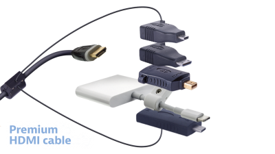 Liberty AV DL-AR13048-P03 | Digitalinx HDMI Adapter Ring