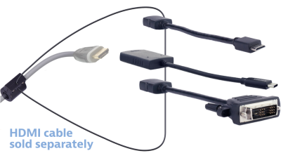 Liberty AV DL-AR13262 | Digitalinx Secure Adapter Ring