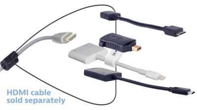Liberty AV DL-AR13286 | Digitalinx Secure Adapter Ring