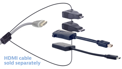 Liberty AV DL-AR13380 | Digitalinx Secure Adapter Ring