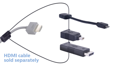 Liberty AV DL-AR1373 | Digitalinx Secure Adapter Ring