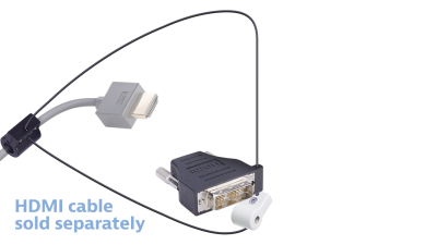Liberty AV DL-AR1393 | Digitalinx Secure Adapter Ring
