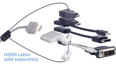 Liberty AV DL-AR1401 | Digitalinx Secure Adapter Ring