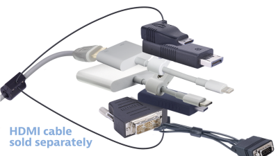 Liberty AV DL-AR14296 | Digitalinx Secure Adapter Ring