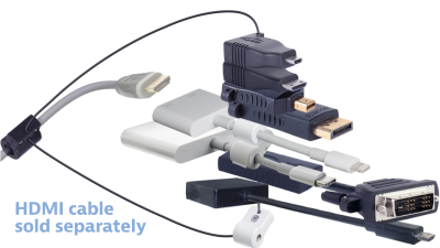 Liberty AV DL-AR14385 | Digitalinx HDMI Adapter Ring