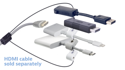 Liberty AV DL-AR14396 | Digitalinx HDMI Adapter Ring
